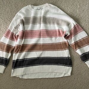 american eagle sweater